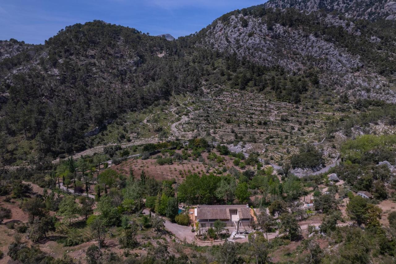 Apartment Honor Nou Bunyola