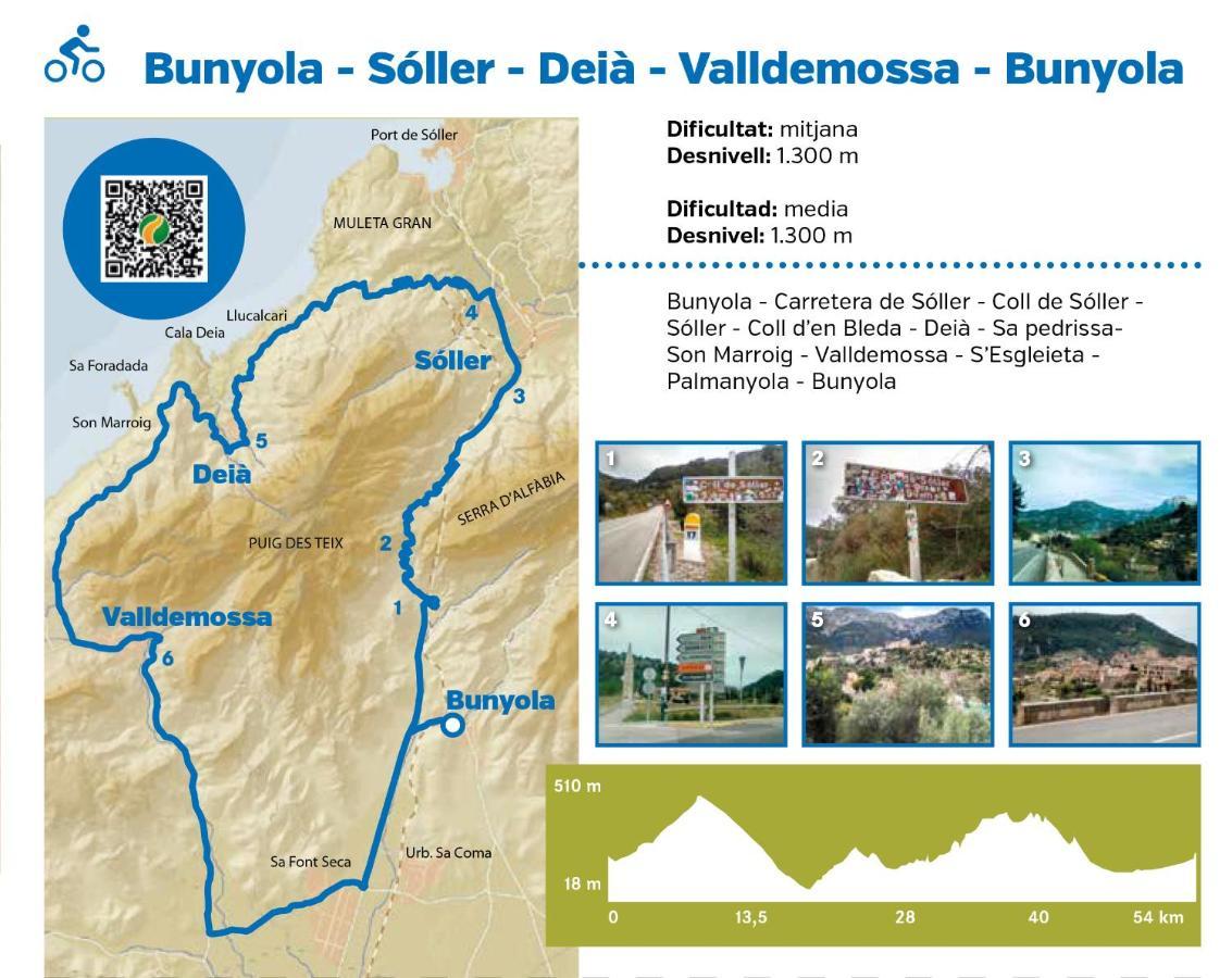 Honor Nou Bunyola